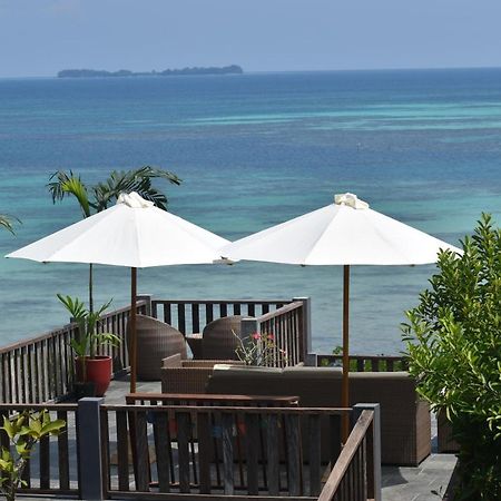 Villa The Secret Karimunjawa Exterior foto