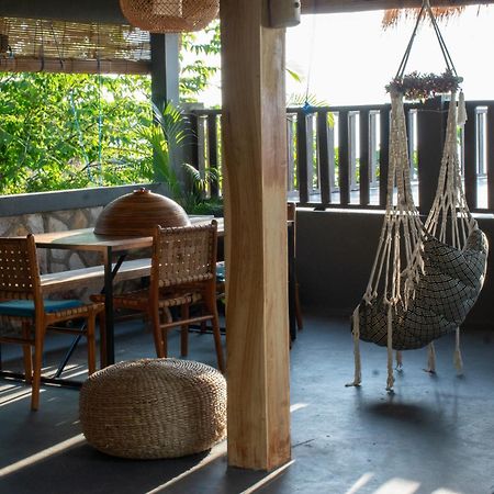 Villa The Secret Karimunjawa Exterior foto
