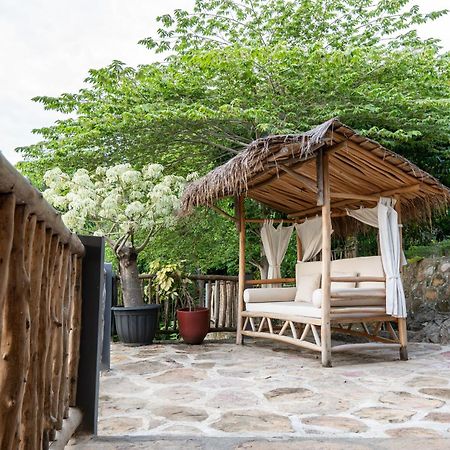 Villa The Secret Karimunjawa Exterior foto
