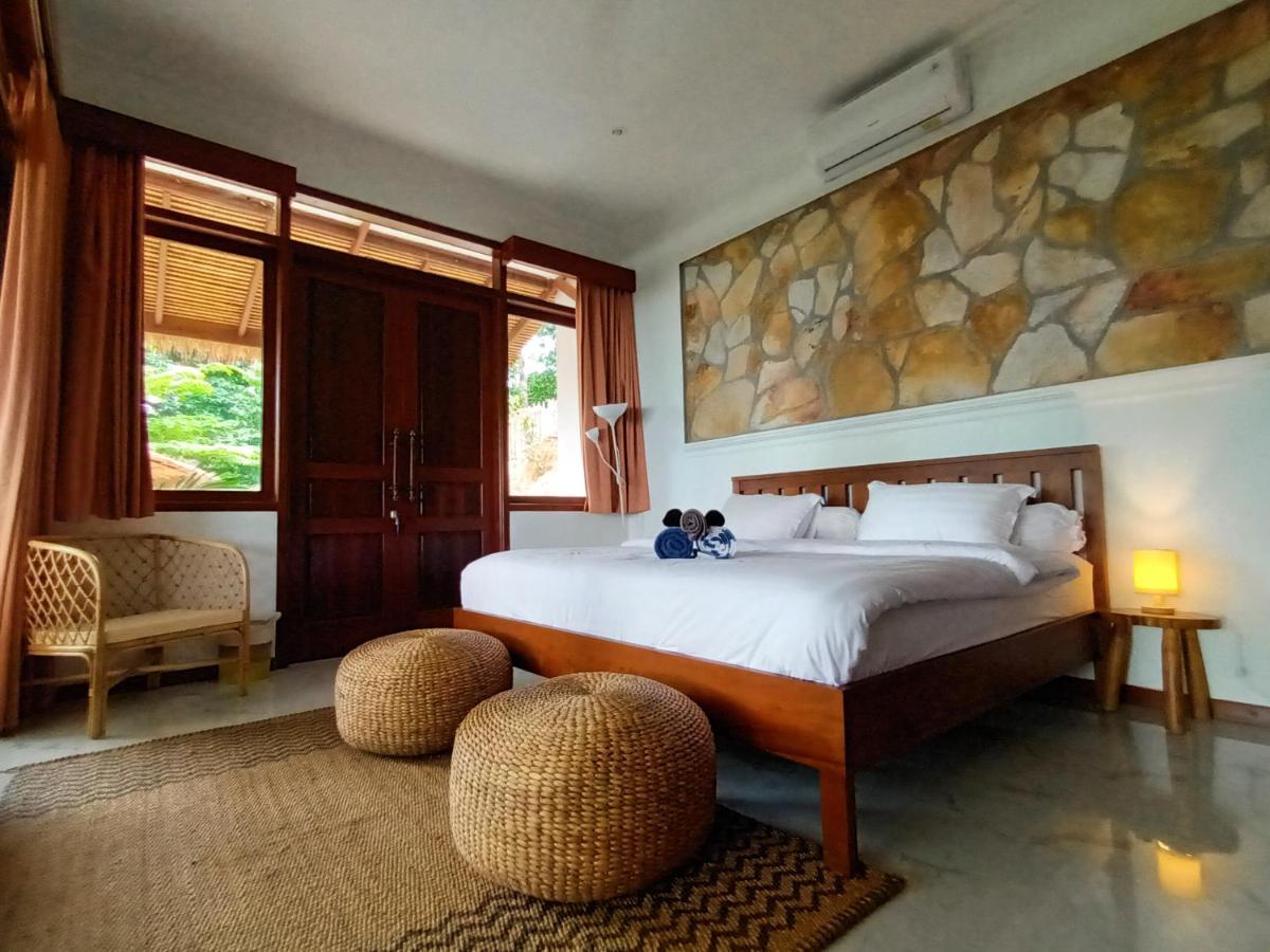 Villa The Secret Karimunjawa Exterior foto