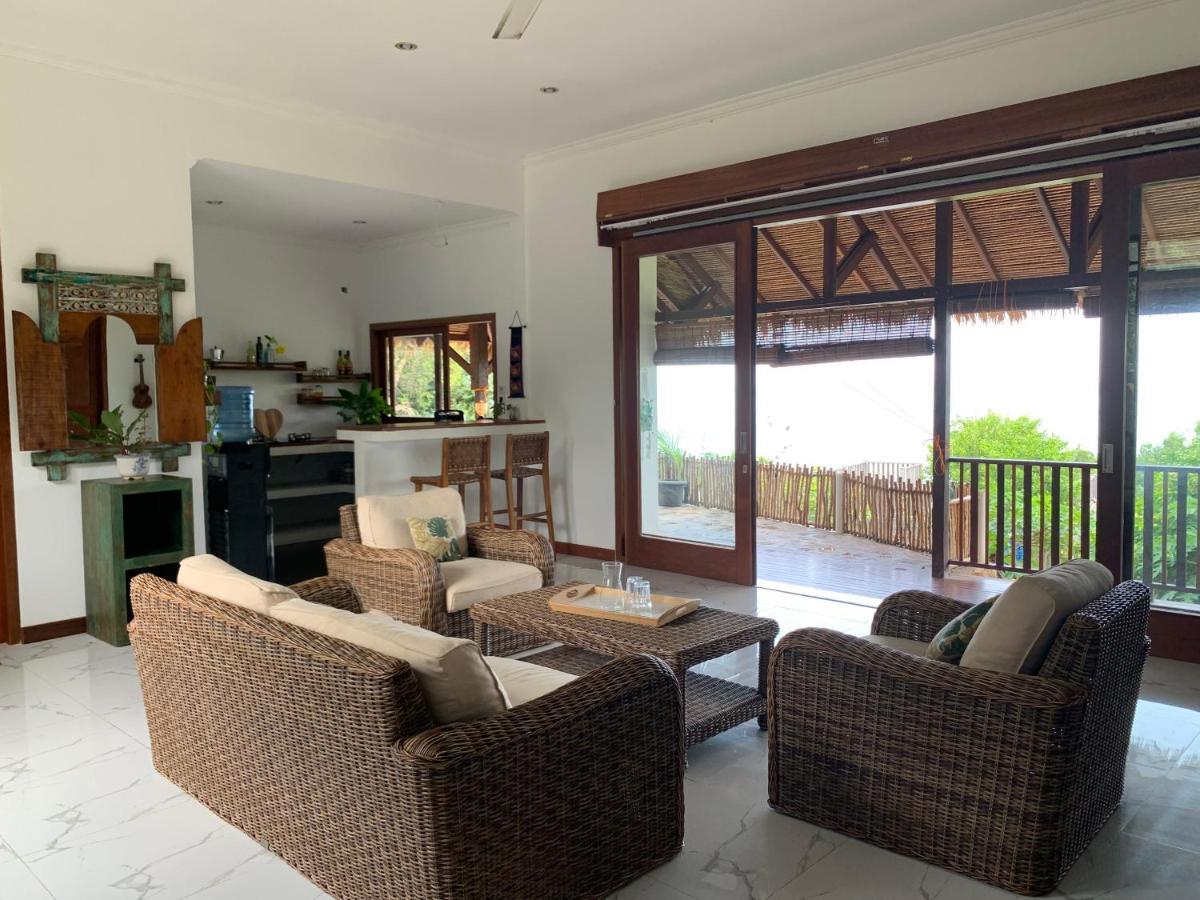 Villa The Secret Karimunjawa Exterior foto
