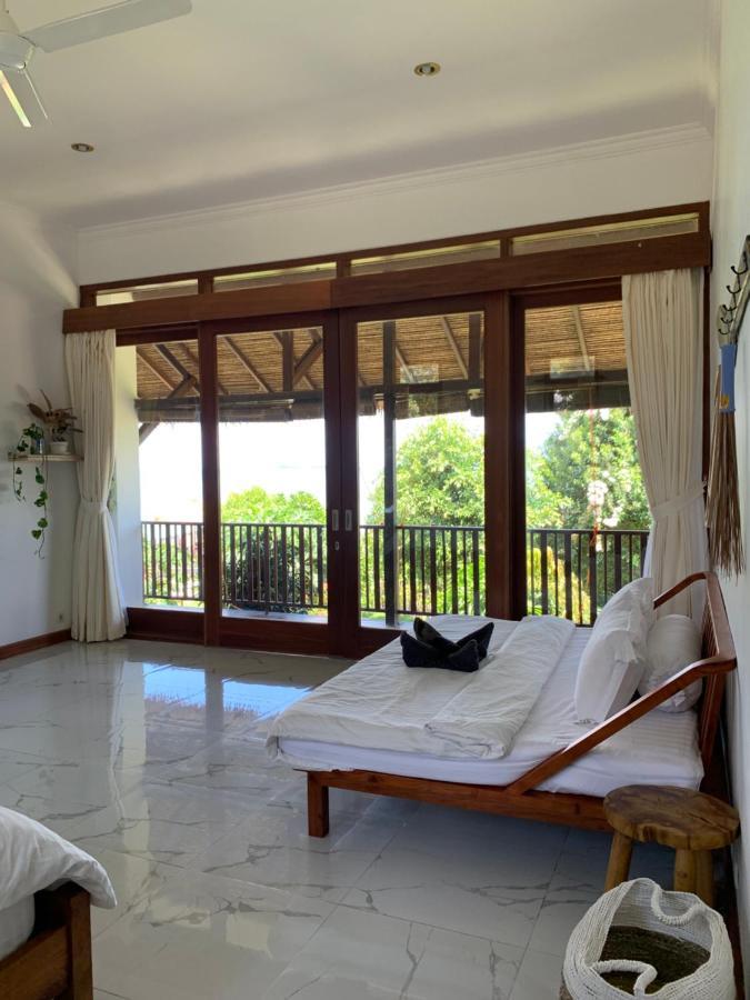Villa The Secret Karimunjawa Exterior foto