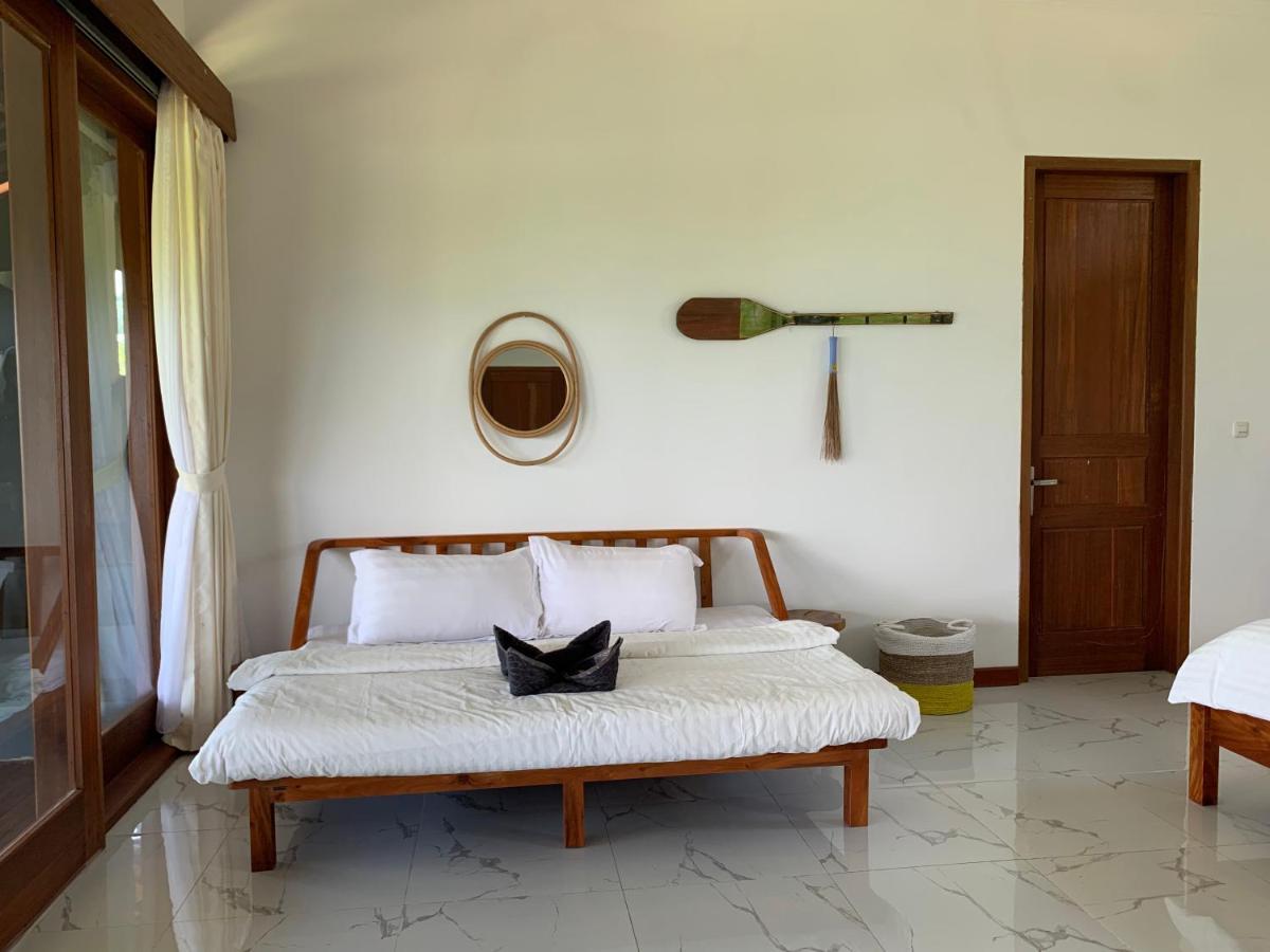 Villa The Secret Karimunjawa Exterior foto