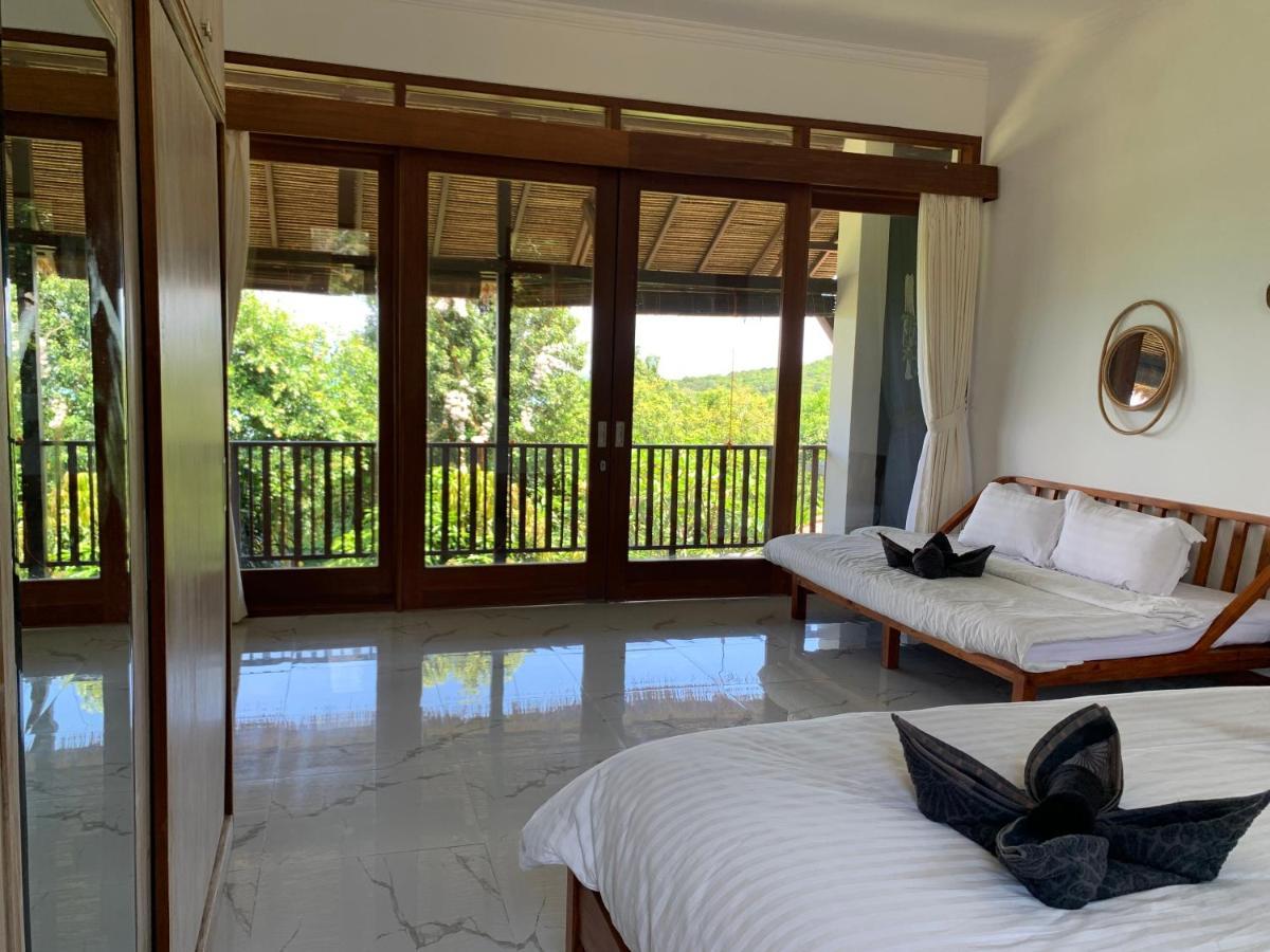 Villa The Secret Karimunjawa Exterior foto