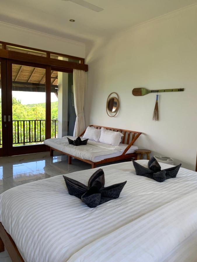 Villa The Secret Karimunjawa Exterior foto