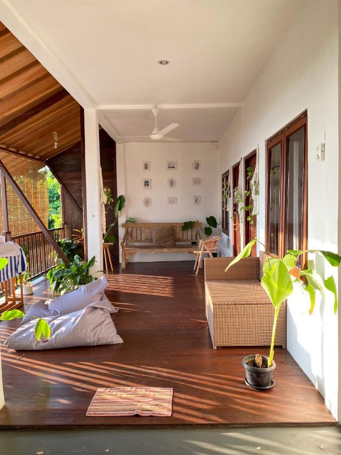 Villa The Secret Karimunjawa Exterior foto