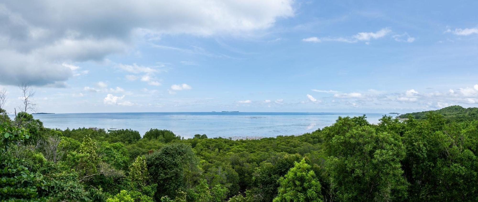 Villa The Secret Karimunjawa Exterior foto