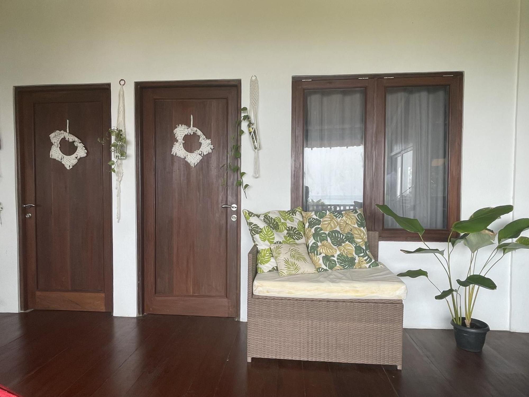 Villa The Secret Karimunjawa Exterior foto